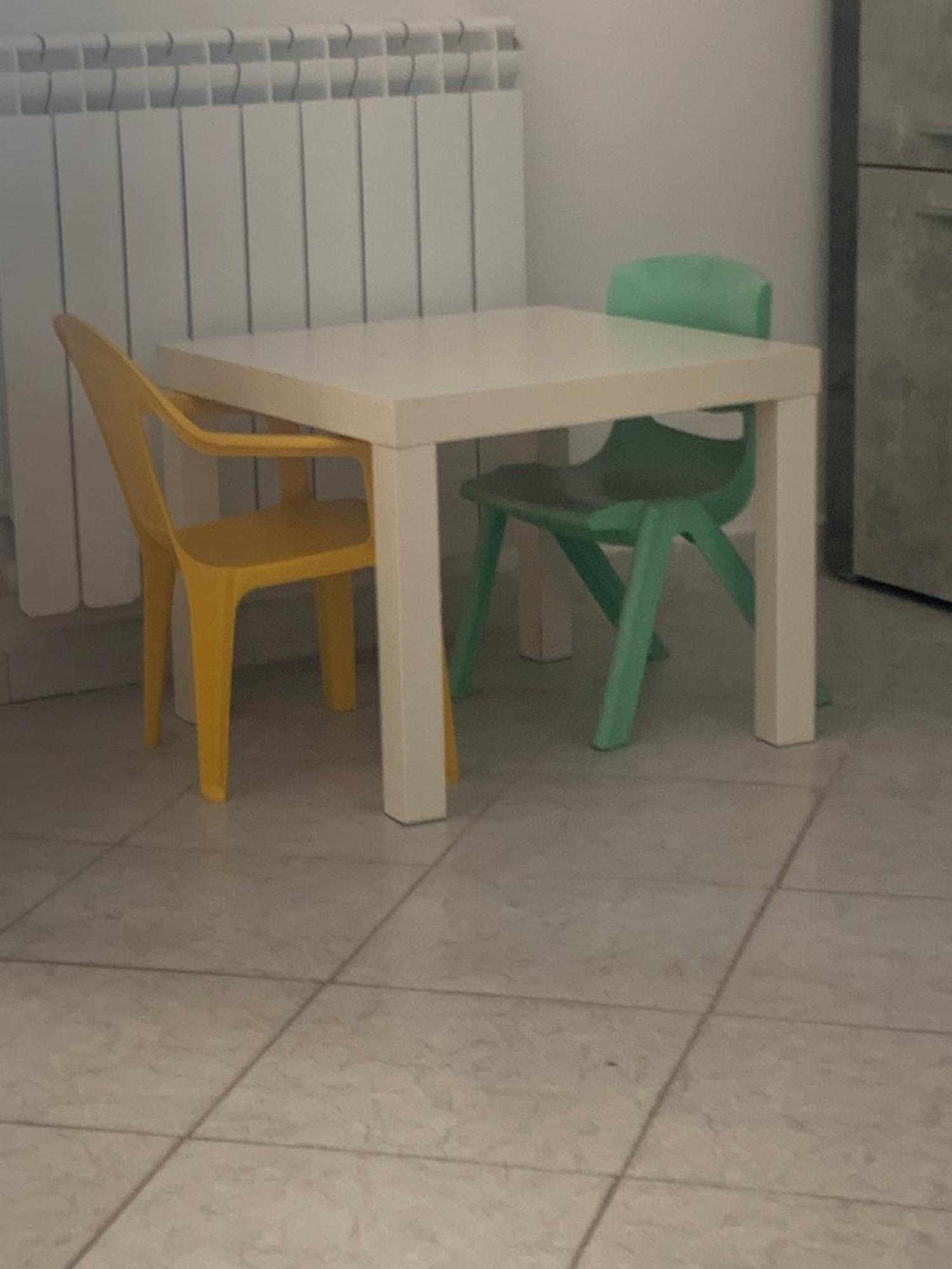 Villetta Spina Capaci Buitenkant foto