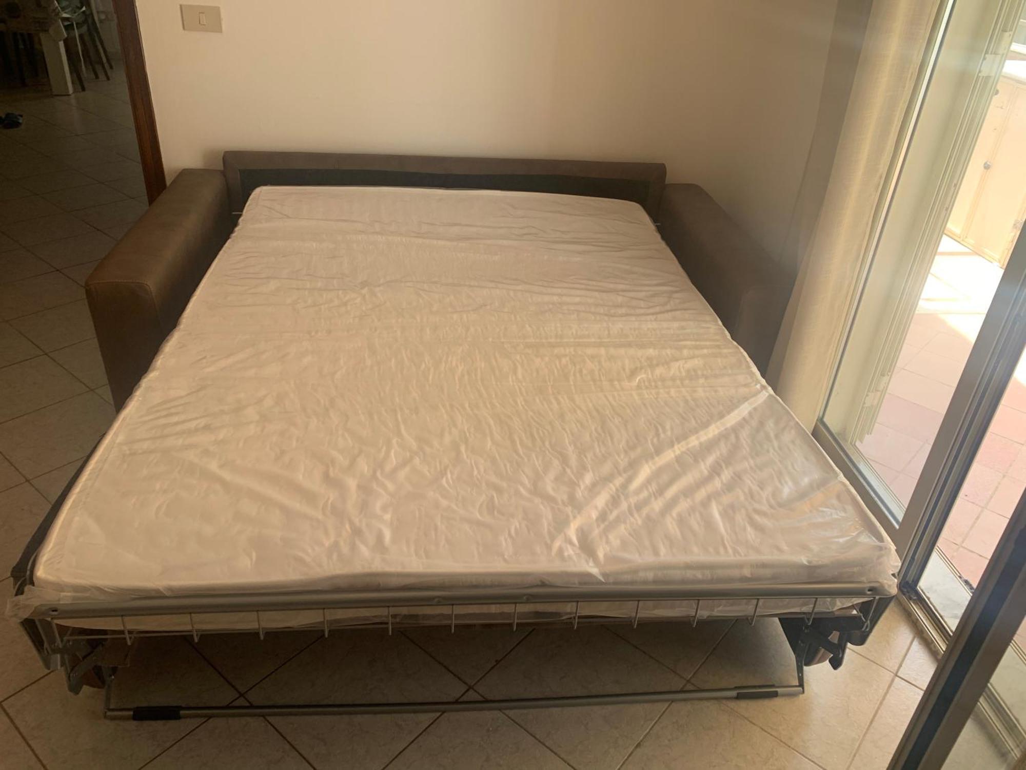 Villetta Spina Capaci Buitenkant foto